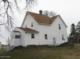 3233 130th St, Boyd, MN 56218