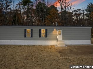 60 Nelson Rd, Vassalboro, ME 04989