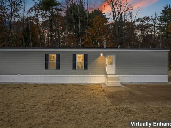 60 Nelson Road, Vassalboro, ME 04989