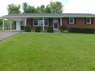 202 E 19th St, Benton, KY 42025