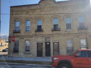 1133 N Wisconsin St APT 1, Racine, WI 53402