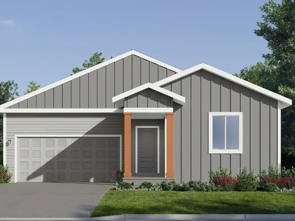 152 Moonshadow Lane, Carlsborg, WA 98324