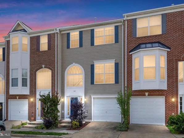 142 Arla Ct, Stafford, VA 22554