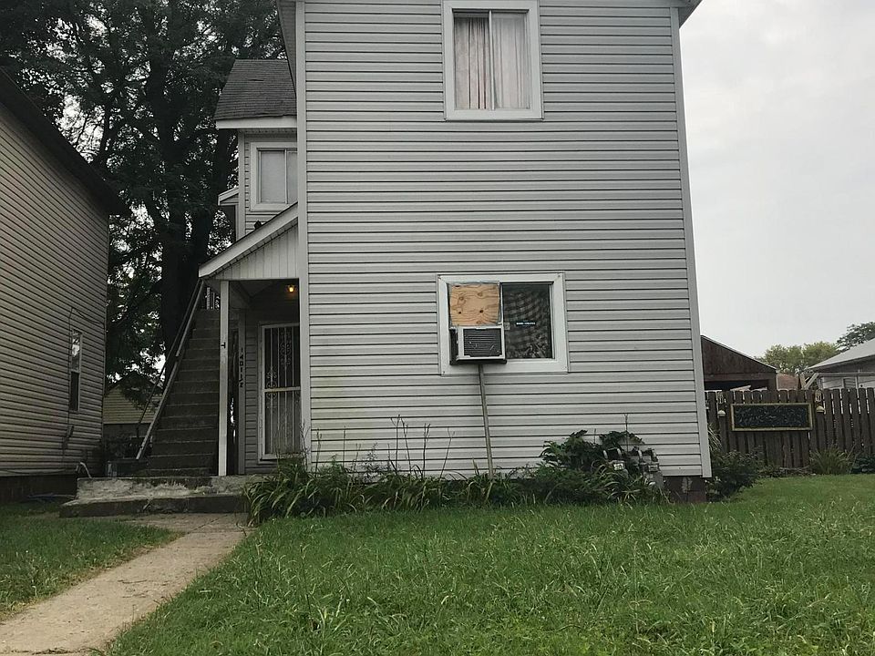 1st image of 1401 Granville St