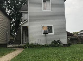 1401 Granville St, Columbus, OH
