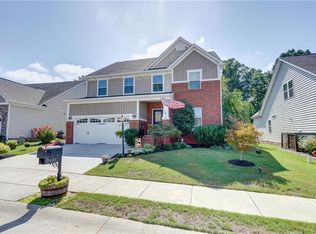 7444 S Franklins Way, Quinton, VA 23141