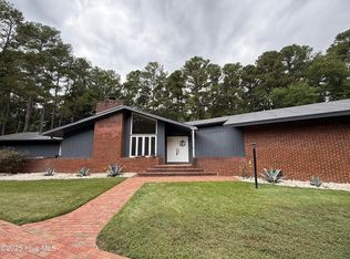 407 Bundy Lane, Laurinburg, NC 28352