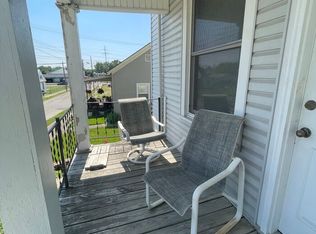 225 W 2nd St, Connersville, IN 47331