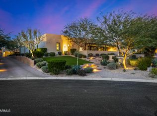 8898 E VIA MONTOYA --, Scottsdale, AZ 85255