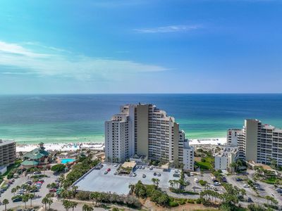 4267 Beachside Two Dr #267, Miramar Beach, FL, 32550