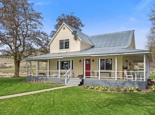 3302 Bradeen Rd, Rice, WA 99167