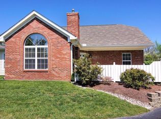 3326 Ravine Pl, Mason, OH 45039