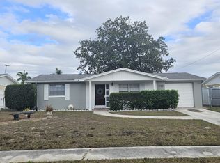 1152 Brightwell Dr, Holiday, FL 34690