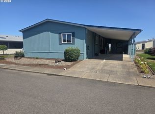 4401 Settlers Loop SPACE 120, Forest Grove, OR 97116