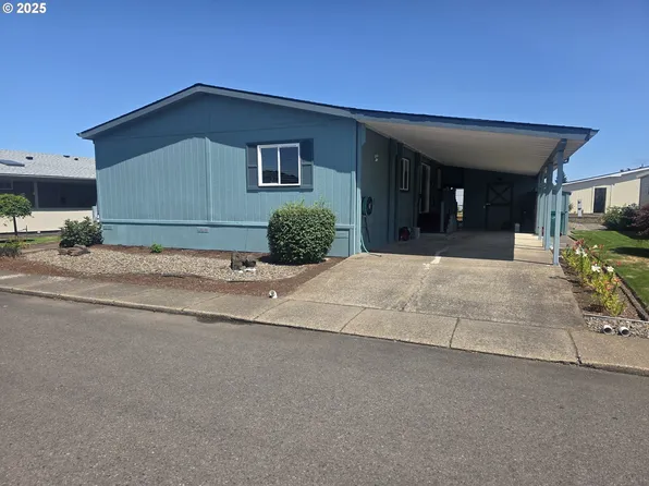 4401 Settlers Loop Space 120, Forest Grove, OR 97116