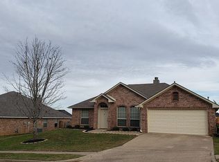 8344 Stonebridge Way, Tyler, TX 75703