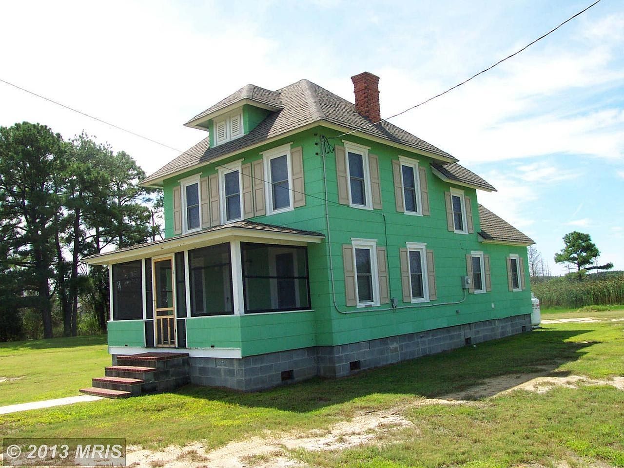 2723 Toddville Rd, Toddville, MD 21672 Zillow