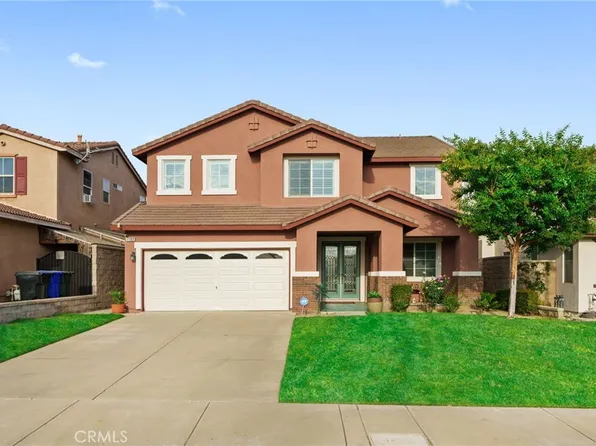 7183 Elsa Ct, Fontana, CA 92336