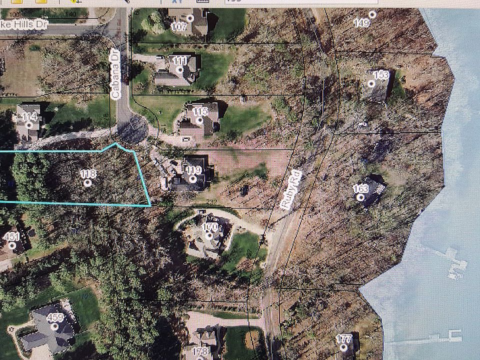 2nd image of 118 Cabana Dr