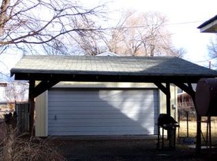 208 N East St, Alturas, CA 96101