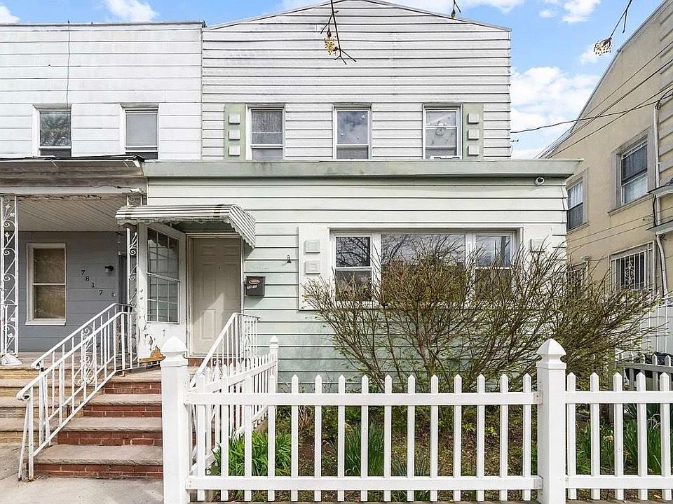 1st image of 7819 90th Ave #1