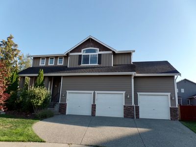 5908 77th Dr NE, Marysville, WA, 98270