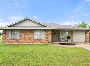 532 S Old Mansfield Rd, Keene, TX 76059