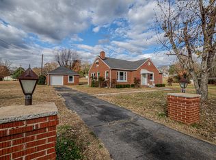 415 Old Highway 64, Frankewing, TN 38459