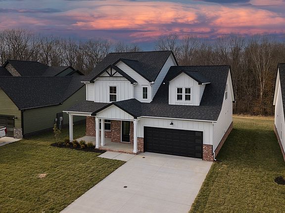4th image of 1585 Hidden Creek Trl Lot 15