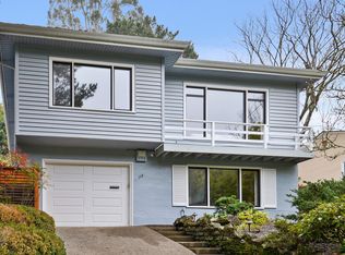 118 Acacia Ave, Larkspur, CA 94939