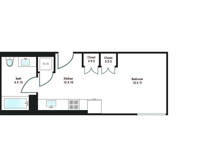Venue Residences — Photo 33