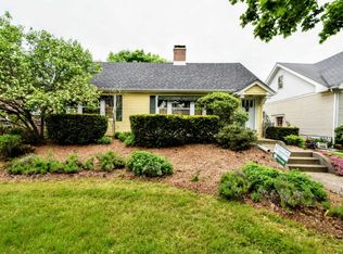 1406 Hickory St, Waukegan, IL