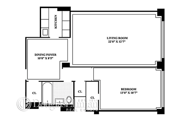 Rented by Douglas Elliman | media 11