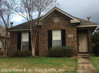 8704 Lindsey Ln, Montgomery, AL 36117