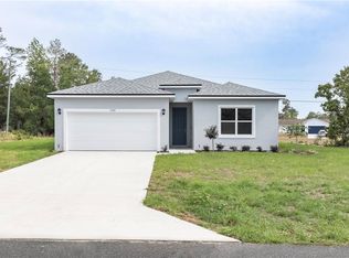 3302 SW 128th Street Rd, Ocala, FL 34473