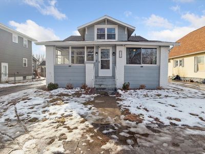 505 N Vine St, Elkhart, IN, 46514