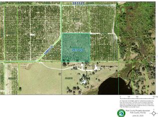 0 Summers Rd LOT 13040, Fort Meade, FL 33841
