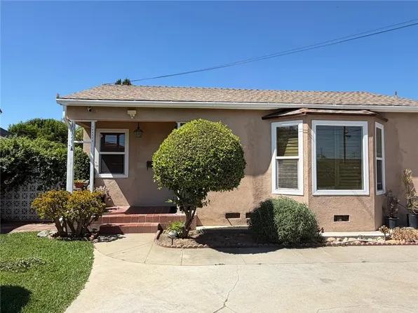 10623A Olive St, Temple City, CA 91780