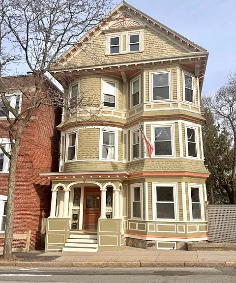 98 Cypress St #3 — Photo 21