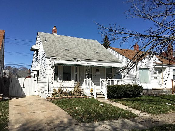 2nd image of 1058 Garfield Ave