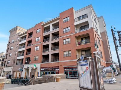2508 A Branson Landing Boulevard, Branson, MO, 65616