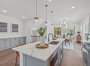 617 S Franklin St, Wake Forest, NC 27587