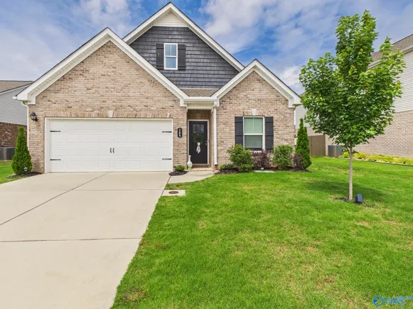 166 Morning Dew Rd, Toney, AL 35773