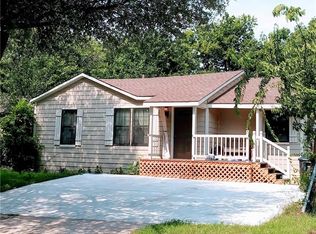 3428 S Main St, Fort Worth, TX 76110