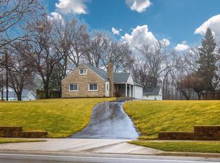 2934 Clime Rd, Columbus, OH 43223