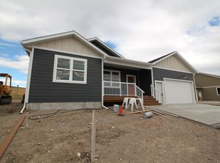 514 Mountain View Dr, Cascade, MT 59421