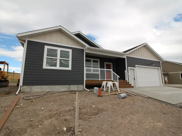 514 Mountain View Dr, Cascade, MT 59421