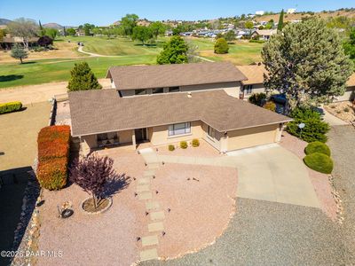 1240 N Buena Vis W, Dewey, AZ, 86327