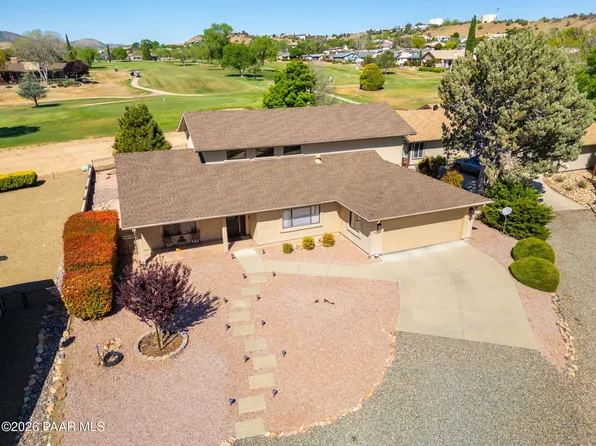 1240 N Buena Vis W, Dewey, AZ 86327