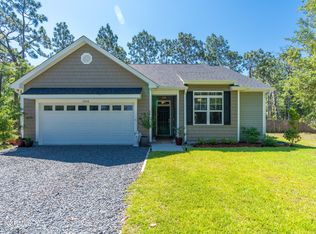 1214 Spring Lake Dr, Southport, NC 28461